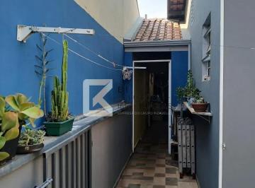 Casa · 65m² · 2 Quartos · 2 Vagas · Casa em Parque Campo Bonito, Indaiatuba/SP de 65m² 2 quartos à venda por R$ 490.000,00