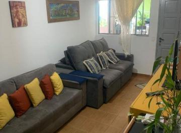 Casa · 128m² · 2 Quartos · 2 Vagas · Casa em Jardim Boa Vista (Zona Oeste), São Paulo/SP de 128m² 2 quartos à venda por R$ 380.000,00