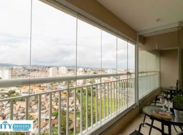 Comercial · 38m² · 1 Quarto · 1 Vaga · Studio em Centro, Guarulhos/SP de 38m² 1 quartos à venda por R$ 422.700,00