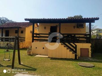 Casa · 115m² · 2 Quartos · 2 Vagas · Casa em Balneário São Pedro, São Pedro da Aldeia/RJ de 115m² 2 quartos à venda por R$ 380.000,00