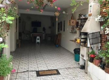 Casa · 133m² · 2 Quartos · 2 Vagas · Casa em Vila Carbone, São Paulo/SP de 133m² 2 quartos à venda por R$ 400.000,00