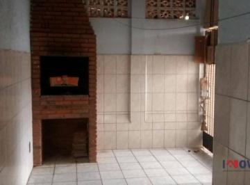 Casa · 135m² · 3 Quartos · 2 Vagas · Casa em Jardim Igaçaba, Mogi Guaçu/SP de 135m² 3 quartos à venda por R$ 350.000,00