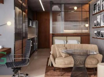 Comercial · 25m² · 1 Quarto · Studio em Perdizes, São Paulo/SP de 25m² 1 quartos à venda por R$ 415.000,00