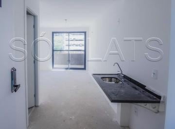 Comercial · 25m² · 1 Quarto · Studio em Pinheiros, São Paulo/SP de 25m² 1 quartos à venda por R$ 386.000,00