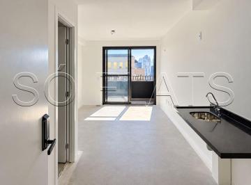 Comercial · 25m² · 1 Quarto · Studio em Pinheiros, São Paulo/SP de 25m² 1 quartos à venda por R$ 386.000,00
