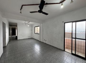 Apartamento · 122m² · 3 Quartos · 1 Vaga · Cobertura em Vila Tupi, Praia Grande/SP de 122m² 3 quartos à venda por R$ 350.000,00