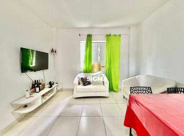 Apartamento · 60m² · 2 Quartos · 1 Vaga · Apartamento em Centro, Guarujá/SP de 60m² 2 quartos à venda por R$ 360.000,00