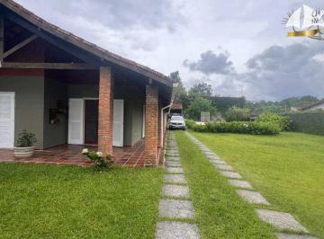 Casa · 250m² · 3 Quartos · 5 Vagas · Casa com 3 quartos em Boraceia a 300m da praia
