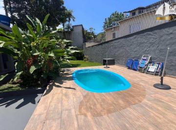 Casa · 300m² · 2 Quartos · 4 Vagas · Casa para o carnaval em juquehy