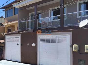 Casa · 112m² · 2 Quartos · 1 Vaga · Venda de casa em Macaé no Jardim Santo Antônio