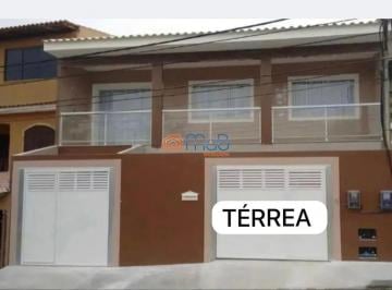Casa · 112m² · 2 Quartos · 1 Vaga · Venda de casa térrea no bairro Jardim Santo Antônio