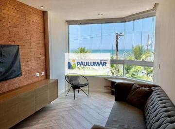 Apartamento · 83m² · 2 Quartos · 1 Vaga · Apartamento com 2 quartos, Jardim Praia Grande, Mongaguá - R$ 550 mil, Cod: 833351