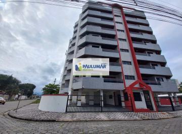 Apartamento · 65m² · 3 Quartos · 2 Vagas · Apartamento com 3 quartos, Vila Atlântica, Mongaguá - R$ 800 mil, Cod: 834336