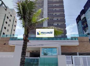 Apartamento · 75m² · 2 Quartos · 1 Vaga · Apartamento com 2 quartos, Vila São Paulo, Mongaguá - R$ 500 mil, Cod: 834267