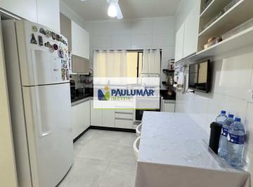 Casa · 117m² · 3 Quartos · 2 Vagas · Casa com 3 quartos, Flórida, Praia Grande - R$ 650 mil, Cod: 834278