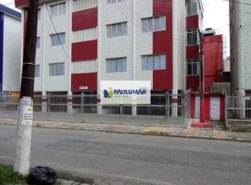 Apartamento · 76m² · 2 Quartos · 1 Vaga · Apartamento com 2 dorms, Centro, Mongaguá - R$ 250 mil, Cod: 833101
