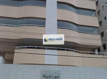 Apartamento · 79m² · 2 Quartos · 1 Vaga · Apartamento com 2 quartos, Vila São Paulo, Mongaguá - R$ 380 mil, Cod: 832969