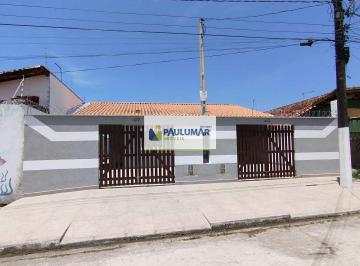Casa · 70m² · 2 Quartos · 2 Vagas · Casa com 2 quartos, Bopiranga, Itanhaém - R$ 320 mil, Cod: 833122