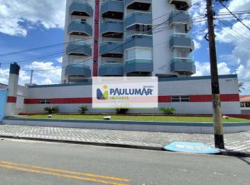 Apartamento · 83m² · 2 Quartos · 1 Vaga · Apartamento com 2 quartos, Jardim Praia Grande, Mongaguá - R$ 350 mil, Cod: 834297