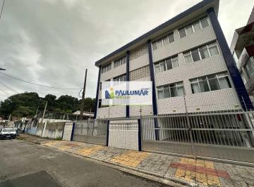 Apartamento · 57m² · 2 Quartos · 1 Vaga · Apartamento com 2 quartos, Centro, Mongaguá - R$ 215 mil, Cod: 833498