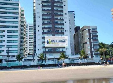 Apartamento · 120m² · 3 Quartos · 2 Vagas · Apartamento com 3 quartos, Centro, Mongaguá - R$ 1.25 mi, Cod: 833395