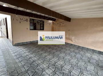 Casa · 125m² · 2 Quartos · 2 Vagas · Casa com 2 quartos, Jardim Marabá, Mongaguá - R$ 220 mil, Cod: 833062