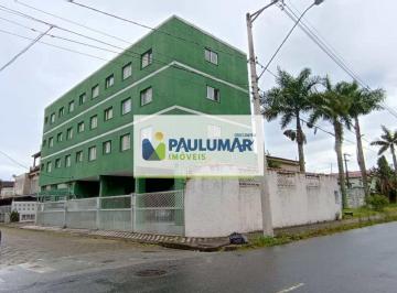 Apartamento · 47m² · 1 Quarto · 1 Vaga · Apartamento com 1 quarto, Vila São Paulo, Mongaguá - R$ 190 mil, Cod: 833002