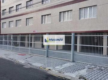 Apartamento · 42m² · 1 Quarto · 1 Vaga · Apartamento com 1 quarto, Real, Praia Grande - R$ 220 mil, Cod: 833578