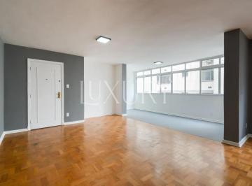 1 · Apartamento Reformado à Venda No Jardim Paulista, 182 m², 3 quartos sendo 1 suíte, 1 vaga