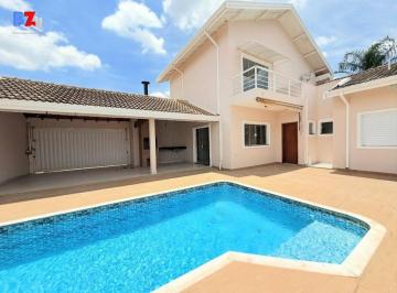 Casa · 234m² · 3 Quartos · 2 Vagas · Casa em Portal dos Pássaros II, Boituva/SP