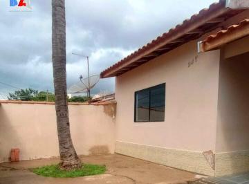 Casa · 94m² · 2 Quartos · 2 Vagas · Casa em Jardim Primavera, Boituva/SP