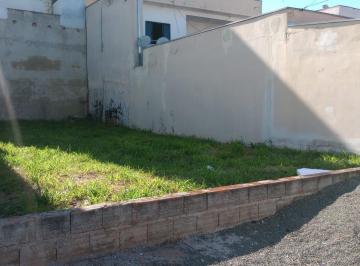 Terreno · 160m² · Terreno em Residencial Água Branca, Boituva/SP