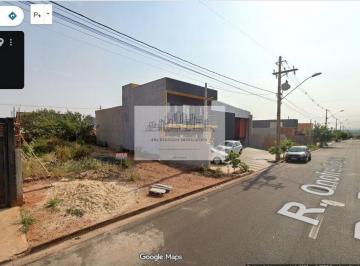 Terreno · 200m² · Terreno Comercial na avenida do Bairro São Thomaz