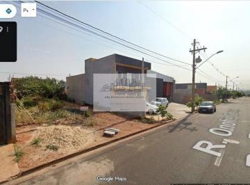Terreno · 200m² · Terreno Comercial na avenida do Bairro São Thomaz