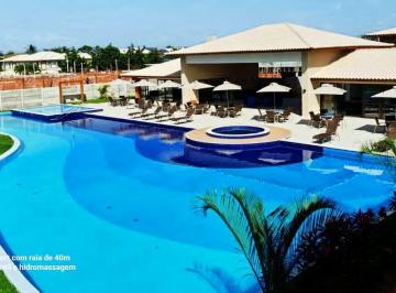 Apartamento · 69m² · 2 Quartos · 1 Vaga · Ilha Bela Itacimirim Villages: 2 Suítes em Condomínio Clube pertinho da Praia da Espera