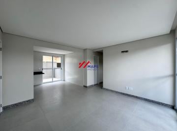 Apartamento · 100m² · 3 Quartos · 2 Vagas · Área privativa com três quartos, suíte e duas vagas de garagem no bairro Santa Inês - Belo Horizonte