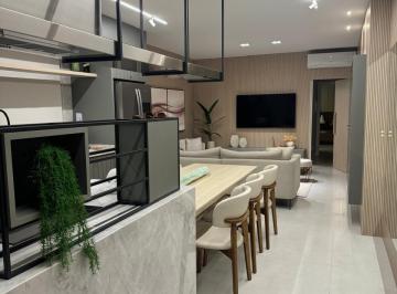 Apartamento · 105m² · 3 Quartos · Apartamento à venda - em Mar Grosso