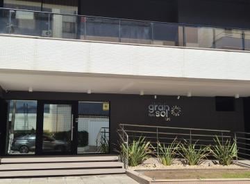 Apartamento · 134m² · 3 Quartos · 2 Vagas · Apartamento à venda - em Mar Grosso