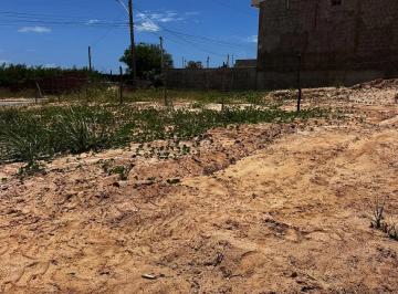 Lote à venda em rua pública, CADOZ, Coqueiro Seco, AL · Lote à venda em rua pública, CADOZ, Coqueiro Seco, AL