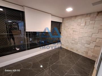 Apartamento · 130m² · 3 Quartos · 2 Vagas · Edifício Beethoven - Apartamento à venda no bairro Vila Jardini - Sorocaba/SP