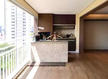 Apartamento · 105m² · 2 Quartos · 2 Vagas · Apartamento em Tatuapé, São Paulo/SP