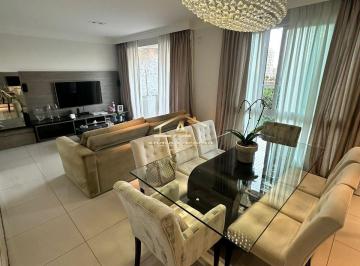 Apartamento · 144m² · 4 Quartos · 4 Vagas · Oportunidade - Lindo Apartamento - Tatuapé/SP - Ao lado Parque Certe