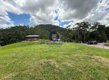 Terreno · 1042m² · Terreno à venda no bairro Minas - Ilhota/SC