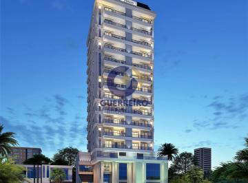 Apartamento · 122m² · 3 Quartos · 2 Vagas · Apartamento em Fazenda, Itajaí/SC