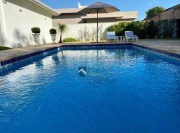 ba2938f909405086e6fdf93283c6f031c02cd704 · Casa com 4 dormitórios à venda, 384 m² por R$ 2.980.000,00 - Condomínio Vale do Itamaracá - Valinhos