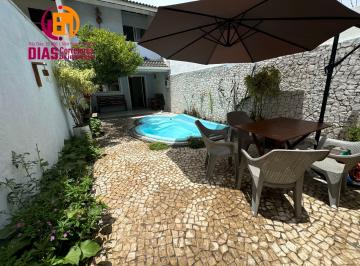 Casa · 96m² · 2 Quartos · 1 Vaga · Vendo Casa Duplex com piscina privativa com cozinha americana Gourmet 2 suítes com varanda vista mar