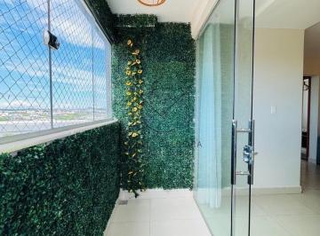 Apartamento · 65m² · 2 Quartos · 2 Vagas · Apartamento Com área externa em Cabral, Contagem/MG