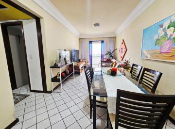 Apartamento · 105m² · 3 Quartos · 2 Vagas · Stiep 3/4 com suíte