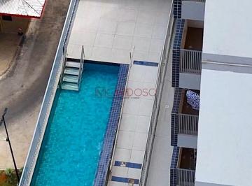 Apartamento · 67m² · 3 Quartos · 1 Vaga · Apartamento 03 quartos em Samambaia Norte, novo, aceita financiamento e FGTS, Ilha de Páscoa, perto