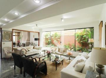 Casa · 517m² · 4 Quartos · 4 Vagas · Casa à Venda - Casa Verde, 4 Quartos,  517 m² - São Paulo